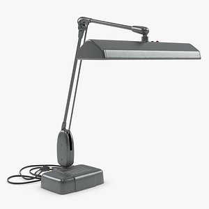 Desk Lamp - Dazor