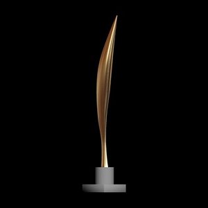 bird space brancusi 3d 3ds