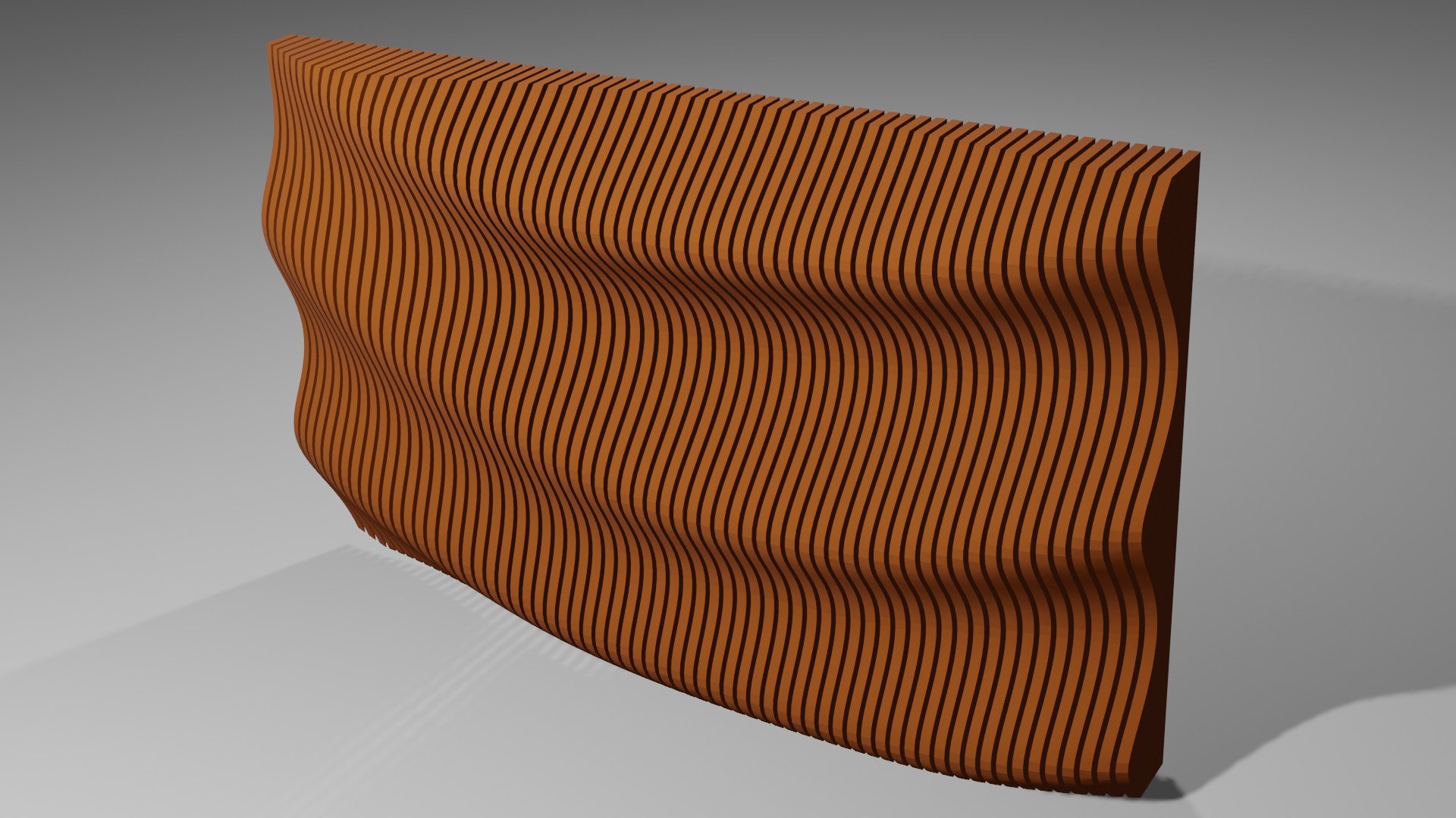 Parametric wall Obj and Blend model https://p.turbosquid.com/ts-thumb/Ai/LJVg0k/Kr/4/jpg/1767477805/1920x1080/fit_q87/cf266be9cec5a21c1be4436d413033f8c48c7c5e/4.jpg