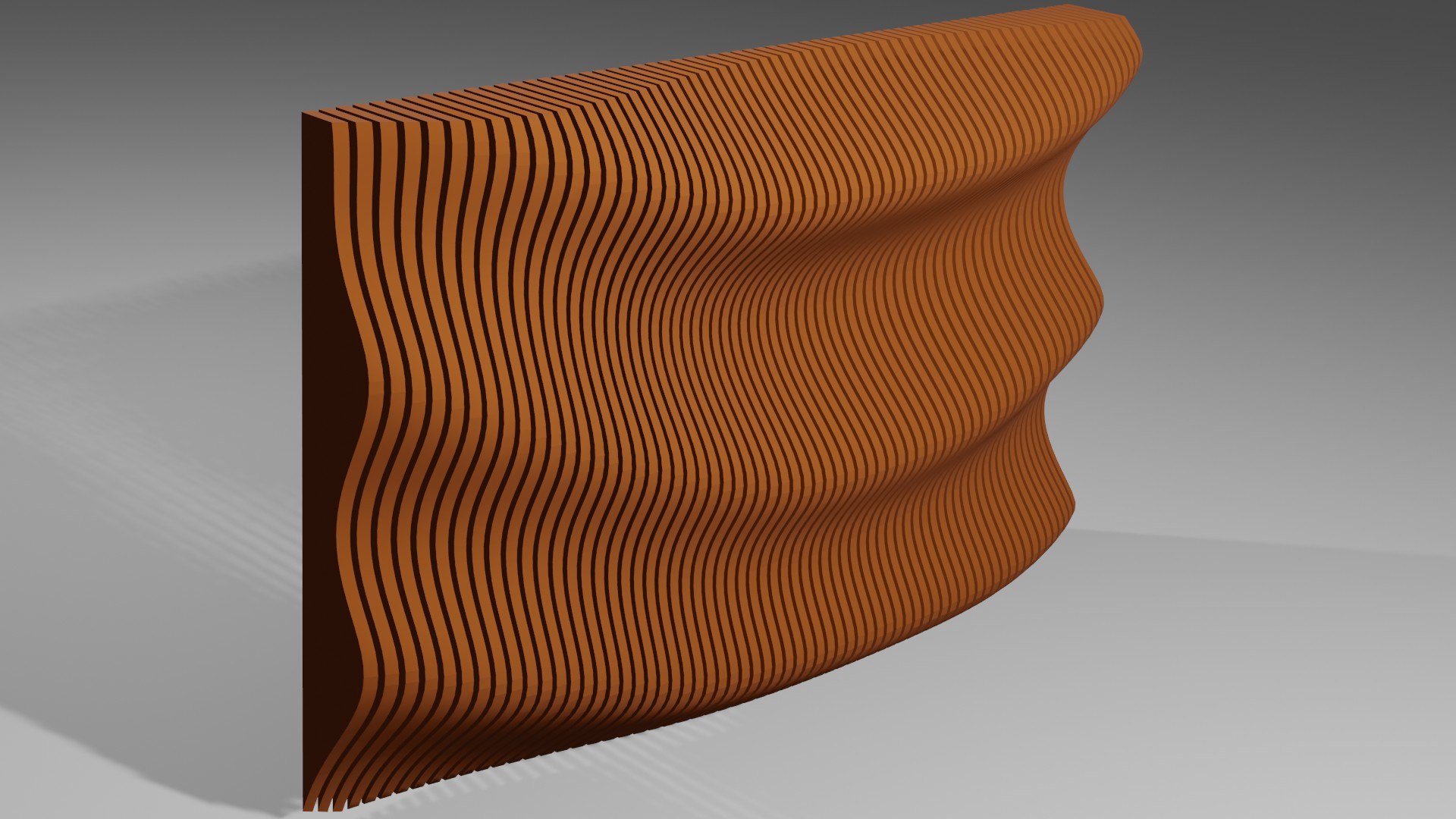 Parametric wall Obj and Blend model https://p.turbosquid.com/ts-thumb/Ai/LJVg0k/iQ/2/jpg/1767477805/1920x1080/fit_q87/89ea4b949f1769e4dcb8ad16f8039d690db017b4/2.jpg