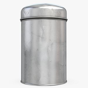 big contains modeled 3D model