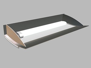 wall light 3d model