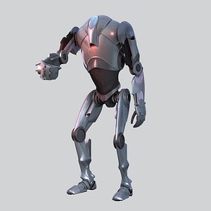 Star Wars B2 Super Batte Droid