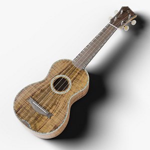 FV Soprano Ukulele