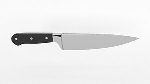 Kitchen Knife