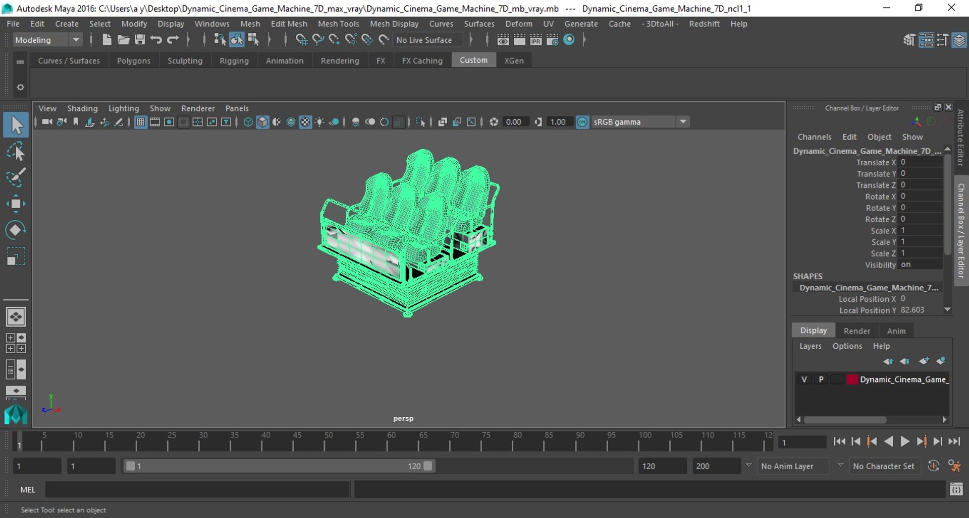 3D Dynamic Cinema Game Machine 7D model https://p.turbosquid.com/ts-thumb/Ai/VQSpZc/1r/dynamiccinemagamemachine7d3dmodel027/jpg/1627488298/1920x1080/fit_q87/24c5156e805622a13f4f706169a6cf49c62d69cf/dynamiccinemagamemachine7d3dmodel027.jpg