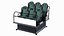 Dynamic Cinema Game Machine 7D