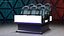 Dynamic Cinema Game Machine 7D