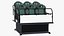 Dynamic Cinema Game Machine 7D