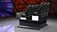 Dynamic Cinema Game Machine 7D