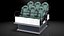 Dynamic Cinema Game Machine 7D