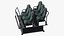 Dynamic Cinema Game Machine 7D