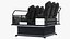 Dynamic Cinema Game Machine 7D