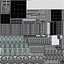 Dynamic Cinema Game Machine 7D