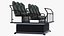 Dynamic Cinema Game Machine 7D