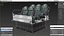 Dynamic Cinema Game Machine 7D