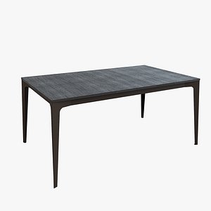 table jag alf dafre 3d max