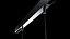 Track magnit chandelier light 01