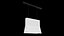 Track magnit chandelier light 01