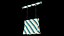 Track magnit chandelier light 01
