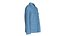 Veste utilitaire boutonnée pour homme avec plusieurs poches