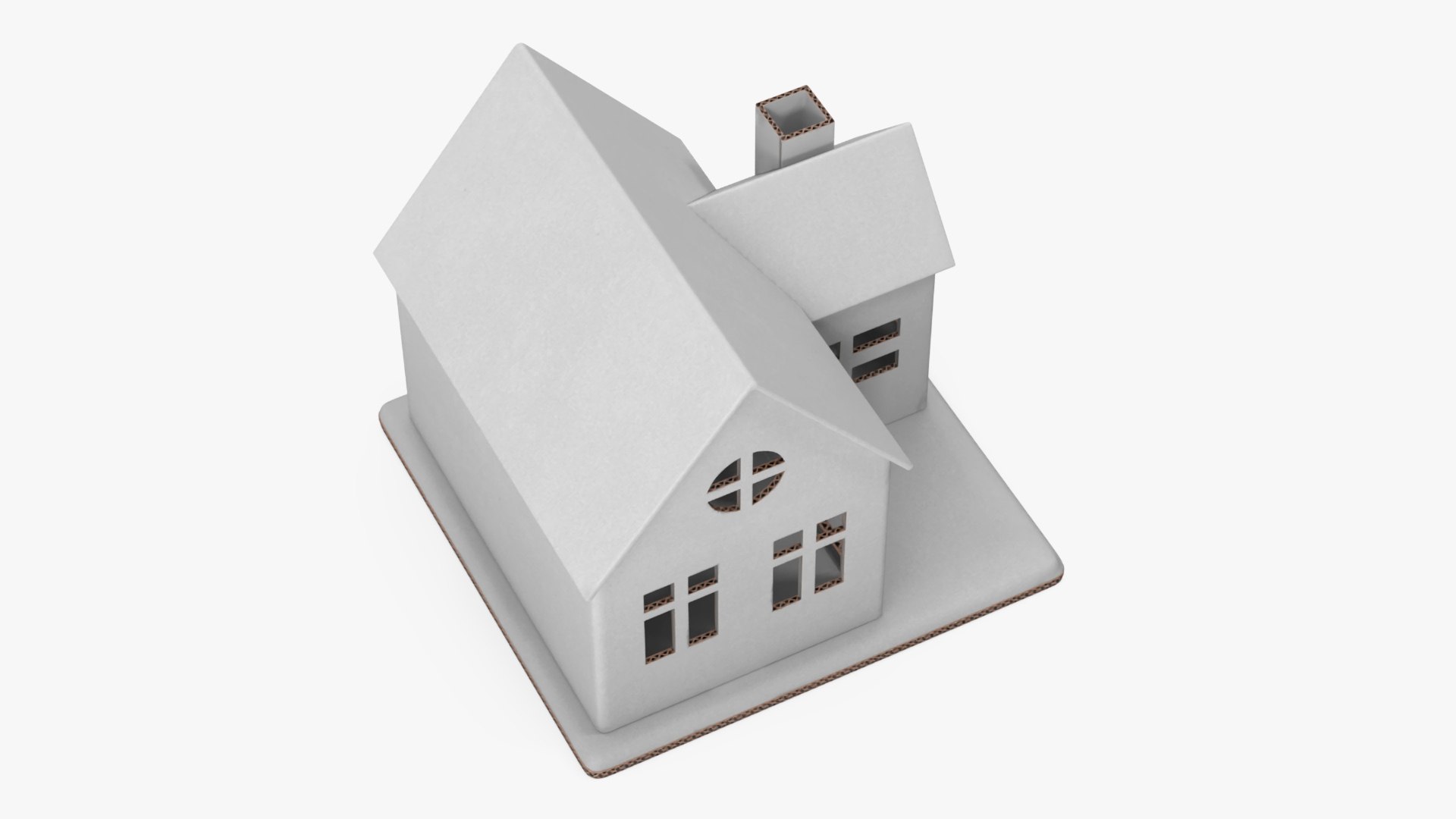 3D Cardboard House White model https://p.turbosquid.com/ts-thumb/Ai/b4Rf29/BX/cardboardhousewhite3dmodel011/jpg/1711386014/1920x1080/fit_q87/d38665b592a0e5a93319b14208c7ca2b0397324d/cardboardhousewhite3dmodel011.jpg