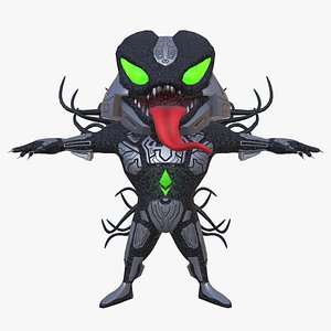Ethereum Ranger