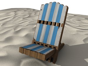 Beach Chair