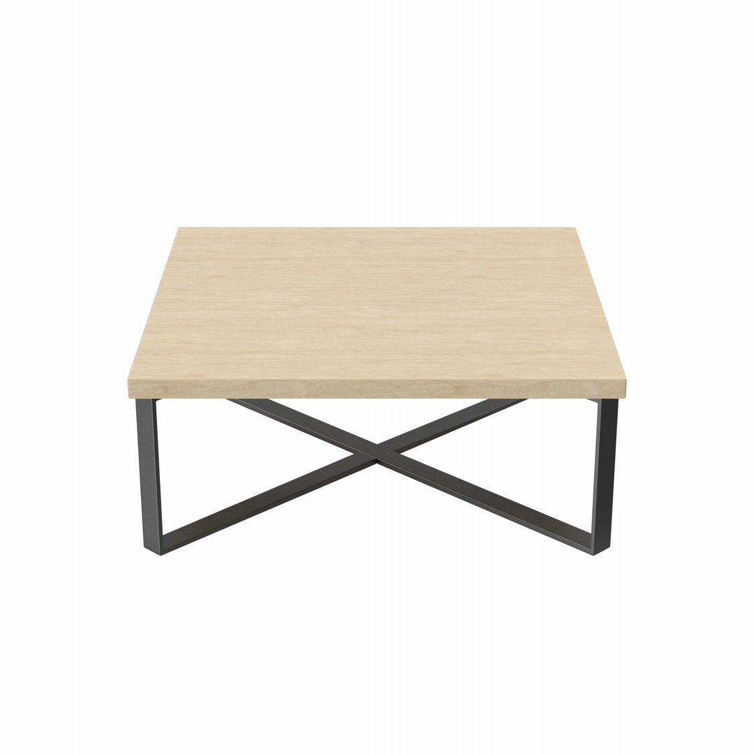 Coffee Table 3D Model TurboSquid 2121319