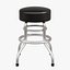 Chaise de guitare 1 PBR