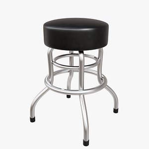 Guitar chair 1 PBR
