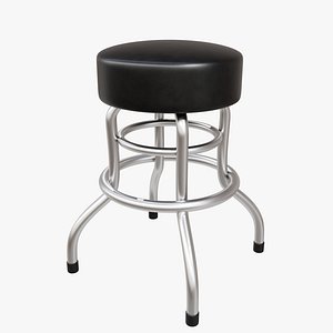 Guitar chair 1 PBR