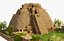 Uxmal Pyramid