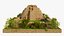 Uxmal Pyramid