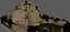 Uxmal Pyramid