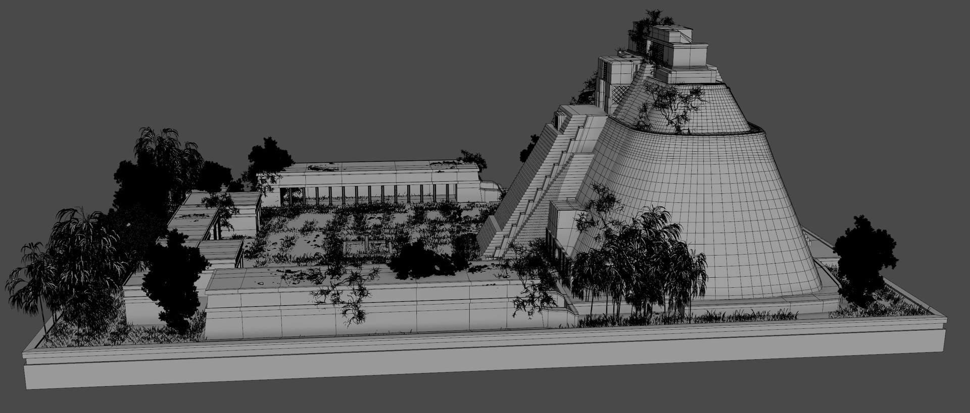 Uxmal Pyramid 3D https://p.turbosquid.com/ts-thumb/Ai/jhkoLm/Do/uxmal19/jpg/1744795441/1920x1080/fit_q87/ab7fb427fc35bc471fc7c6b42f32906e93c5f266/uxmal19.jpg