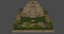 Uxmal Pyramid