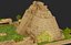 Uxmal Pyramid