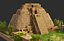 Uxmal Pyramid