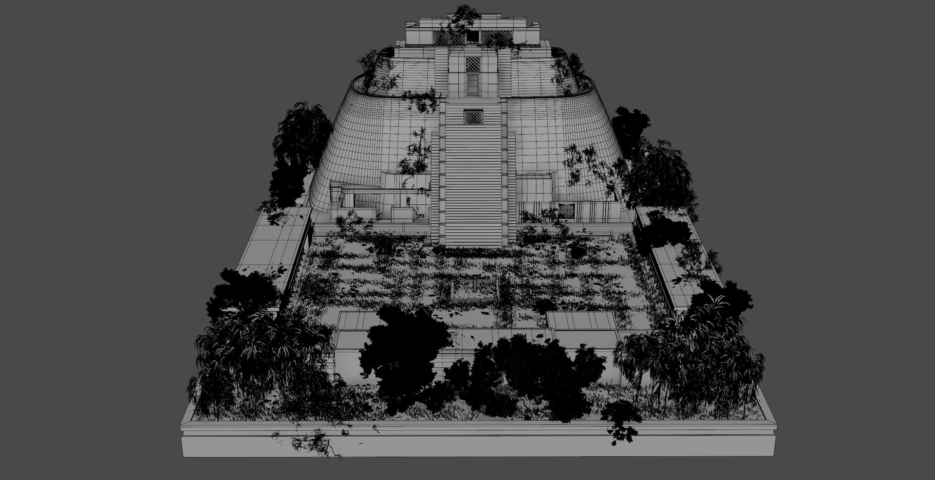 Uxmal Pyramid 3D https://p.turbosquid.com/ts-thumb/Ai/jhkoLm/nM/uxmal20/jpg/1744795442/1920x1080/fit_q87/5f127b42661c4fc1cff5db722ddb61720d789881/uxmal20.jpg