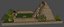 Uxmal Pyramid