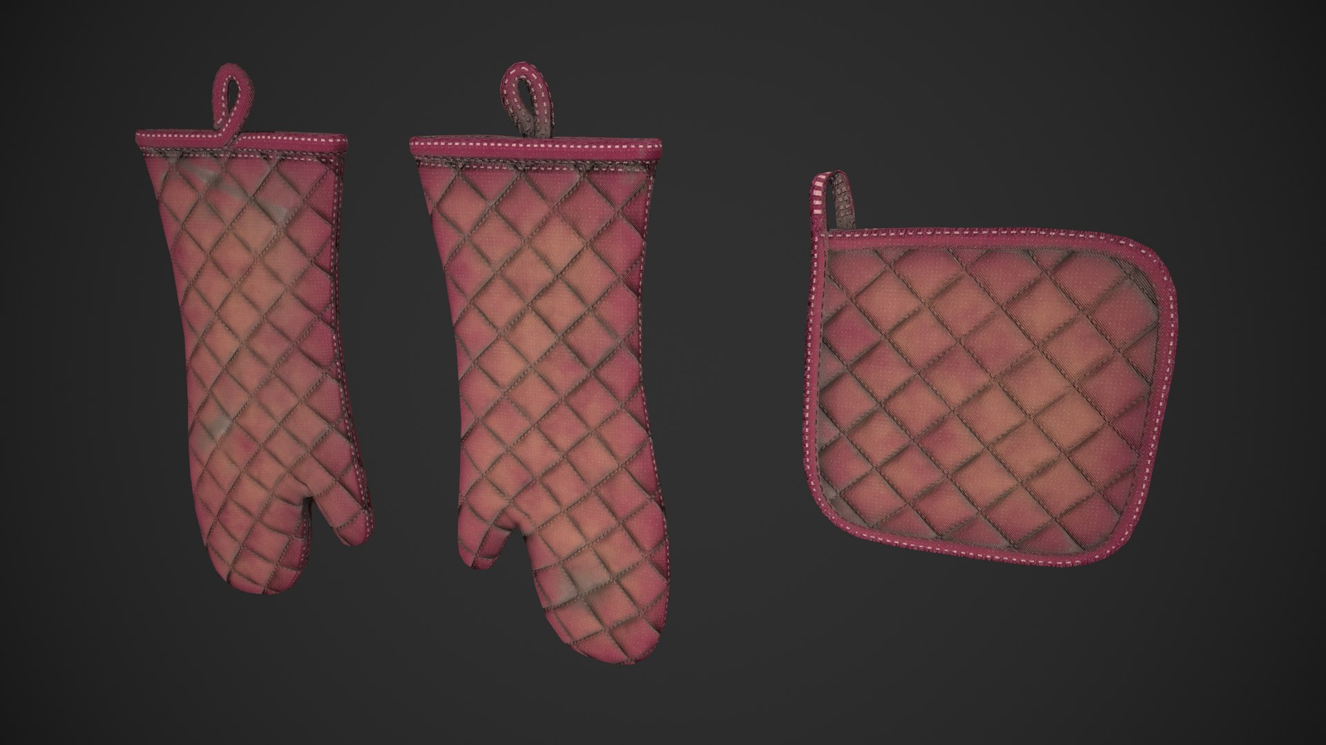 Kitchen Mittens - Potholders model https://p.turbosquid.com/ts-thumb/Ai/kL8Y4x/Wf/kitchenmittenspotholders001/png/1638588596/1920x1080/fit_q87/9684917dc019c3f7ff997496083ee66ef18f305d/kitchenmittenspotholders001.jpg