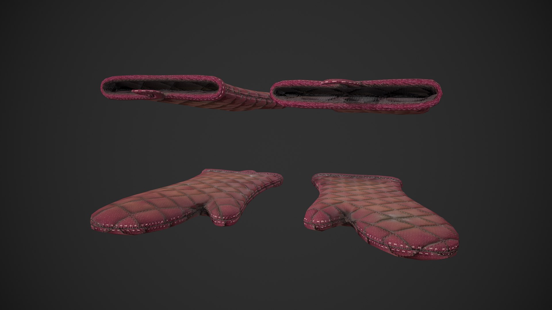 Kitchen Mittens - Potholders model https://p.turbosquid.com/ts-thumb/Ai/kL8Y4x/cC/kitchenmittenspotholders009/png/1638588584/1920x1080/fit_q87/d4425bdceab538e3e6cf27d092e0053674bef914/kitchenmittenspotholders009.jpg