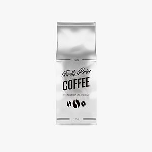 3D Coffee