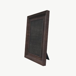 Picture Frame model