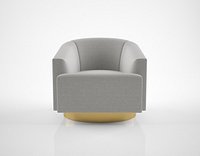 Nela Vetrina Opera chair