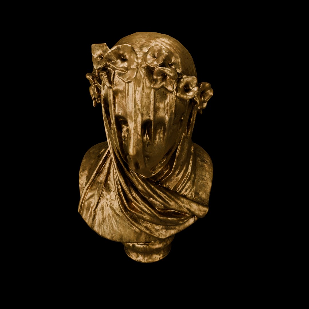 Veiled Classical Bust Sculpture - Marble and Bronze Statue 3D model https://p.turbosquid.com/ts-thumb/Ai/oUkgen/Kt/veiled5/png/1773308338/1920x1080/fit_q87/0f29c433b98eab93e94c1b458820de2da7f67f69/veiled5.jpg