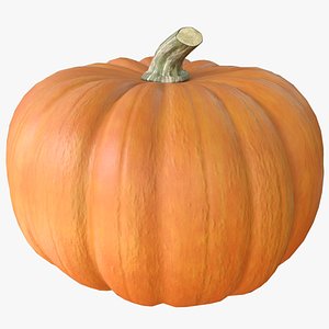 Pumpkin
