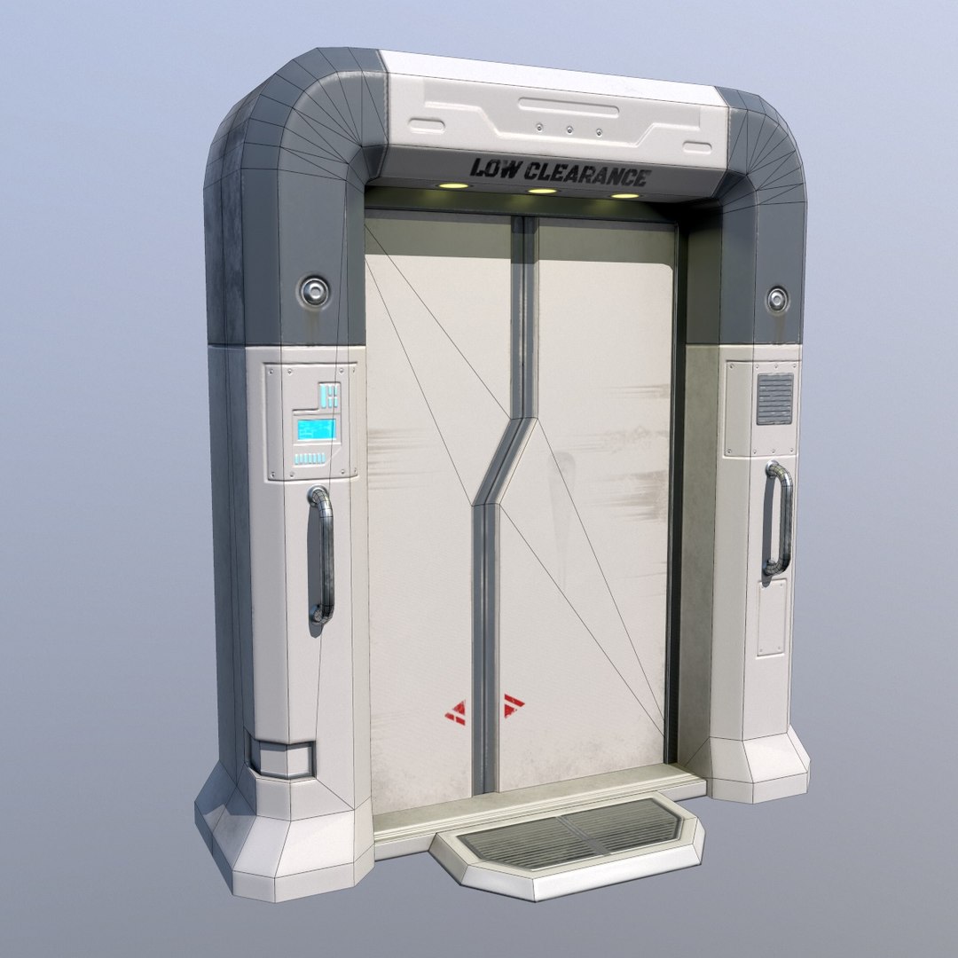 low-poly sci-fy gates 3D https://p.turbosquid.com/ts-thumb/Ai/qru3rC/RYEQEfv3/screenshot010/jpg/1515871510/1920x1080/fit_q87/d857b30171fc925d8b5d8302eb1b0873bad9ad5b/screenshot010.jpg