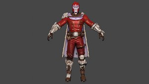Magneto